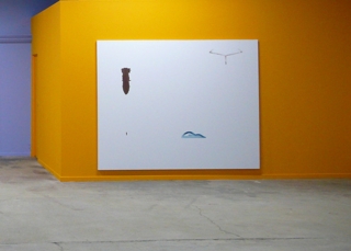 (installation view Printemps, Toulouse),Samuel Richardot