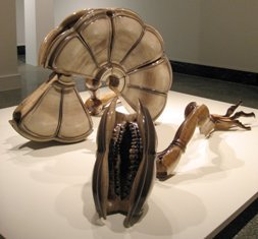 Wheels, Claws, Teeth,Elona Van Gent