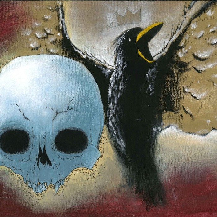 Crow-n2