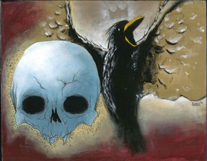 Crow-n2