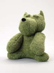 Puppy,Jeff Koons