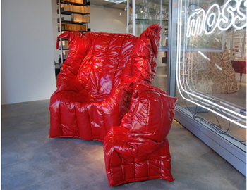 Pesce_shadow_chair