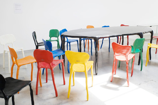 Clay Furniture,Maarten Baas