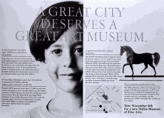 1979 Bond Campaign Advertising Ephemera,
