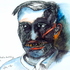 Bhupen_khakhar_-_big_head