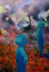 Personal Space,Donna Williams