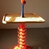 Marcel_ds_table_-_comings