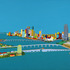 Miami_blue_by_frank_dammers