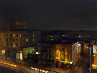 Midnight Mission,Kim Cogan