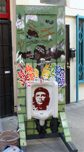 Cheurinal