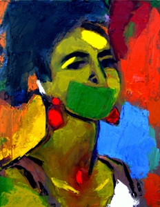 Selfportrait