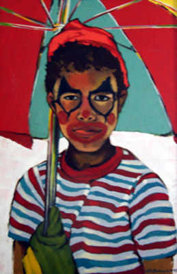 Gabriel