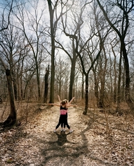 Human Form,Jill Frank
