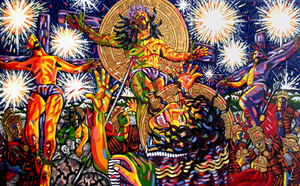 Crucifixion