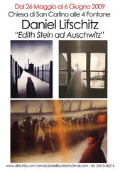 3 paintings ,Daniel Lifschitz