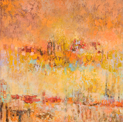 "Bewitching Borrowed Space" ,Tracy Lynn Pristas