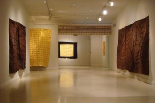 Richard Aber\'s exhibition,Richard Aber