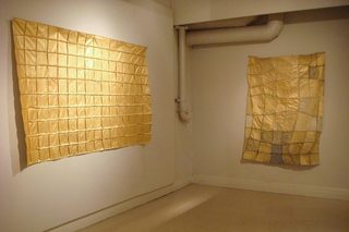 Richard Aber\'s exhibition,Richard Aber