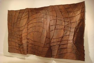 Richard Aber\'s exhibition,Richard Aber
