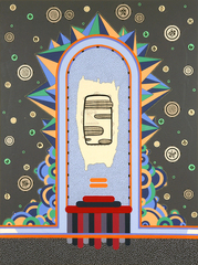Subverter,Marc Brotherton