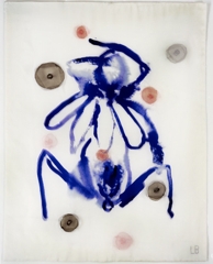 ,Louise Bourgeois