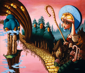 "Somewhere Over the Rainbow",Michelle Mia Araujo