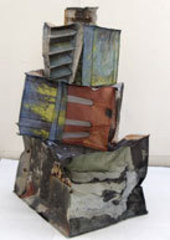 Building Blocks,Kristin Doner