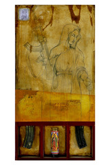 Holy War 2,James Ferraro