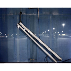 Cinema I-IV,Brian Ulrich