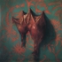 Pendulous