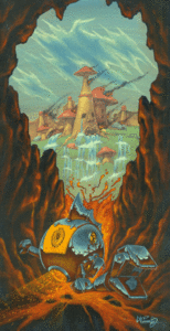 First-attack