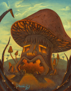 Shroom