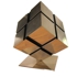 Bronzecube