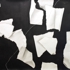 Ripped_paper__ripped___white_on_black___1__2008__80_x_52