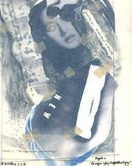Still from Playing in the Light,Reggie Woolery