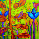 Colibri_song_peotry