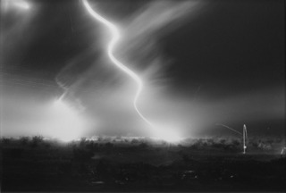 29 Palms: Night Operations,An-My Lê