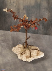 Loss of Innocence Tree,Juanita Finger