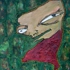 Figure-girlie-field_20x20
