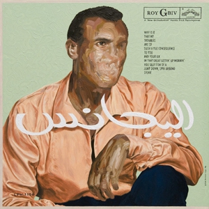 Belafonte