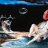 Europa_and_the_bubble