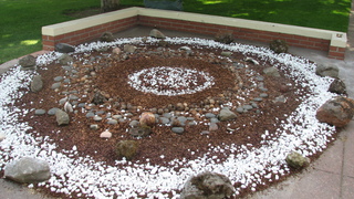 "Dreaming Before Daylight", San Rafael Public Library, San Rafael, CA,Marlene Aron
