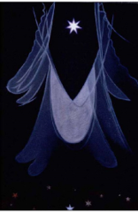 The Guide,Agnes Pelton