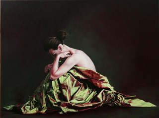 Contemplating Eve 4,Anne-Marie Kornachuk