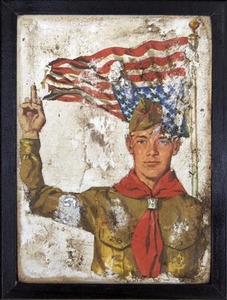 Ftroop