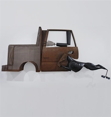 Breakdown Survival,Sumedh Rajendran