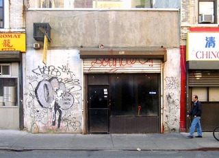 Simon Preston Gallery,