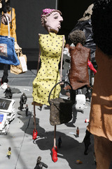 Wall Street,