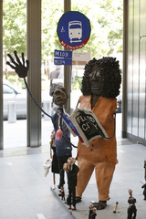 Wall Street,