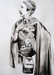 Doppelganger,Eugenia Paz